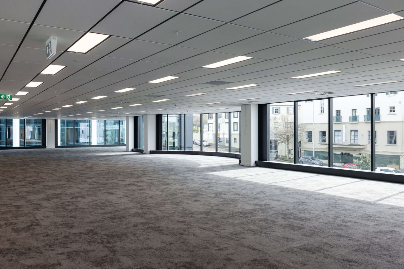 GREEN RATED - PREMIUM OFFICE - Bild 4