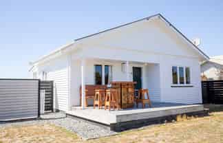 188 Beach Road, Kaikoura