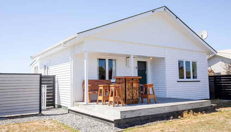 188 Beach Road, Kaikoura