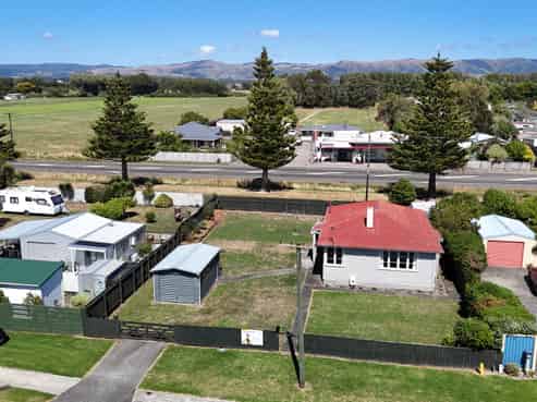 3 Ngaire Street, Longburn