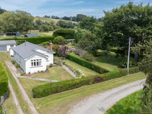 1505 Waimea Highway, Gore Surrounds