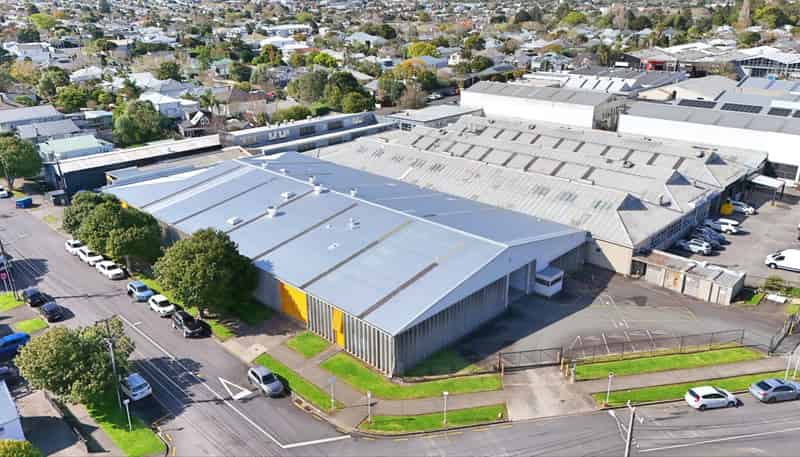 1A, 11 McDonald Street, Morningside