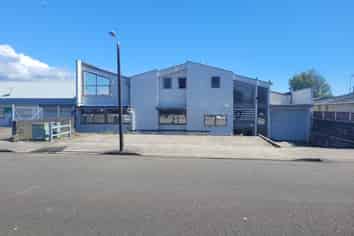 659sqm Industrial Premises For Lease 