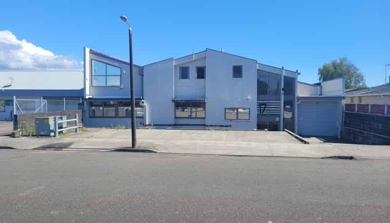 17 Exeter Street, Levin
