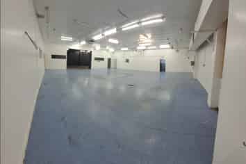 659sqm Industrial Premises For Lease 