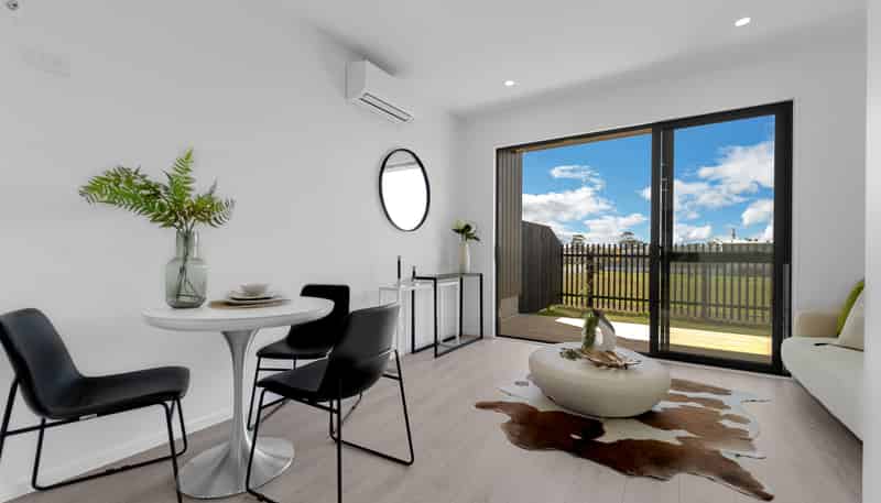 7/17 Barneys Farm Road, Clendon Park