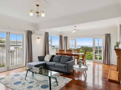 34 Mandalay Terrace, Khandallah