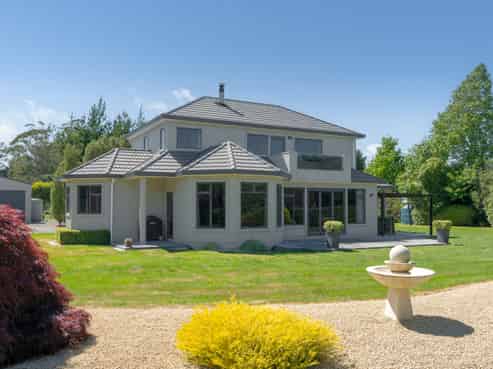 247A State Highway 2, Opaki