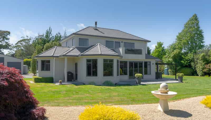 247a State Highway 2, Masterton