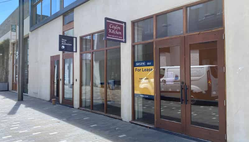 173 St Asaph Street, Christchurch Central