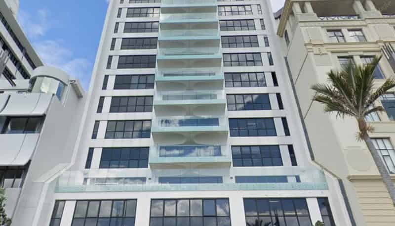 8.04/152 Quay Street, Auckland Central