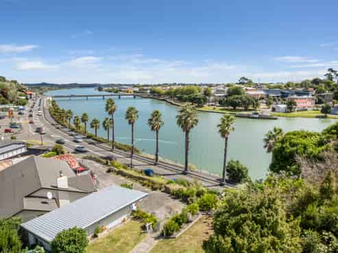 67A Anzac Parade, Durie Hill