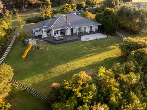 1232 Weranui Road, Wainui