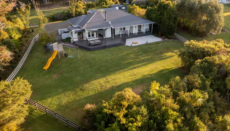 1232 Weranui Road, Wainui