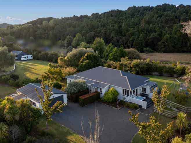 1232 Weranui Road, Wainui
