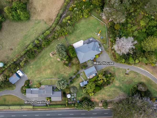 1232 Weranui Road, Wainui