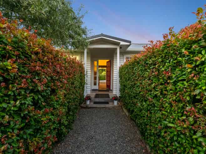 1232 Weranui Road, Wainui