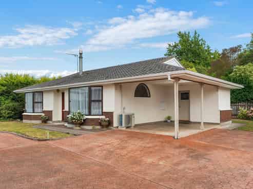 50B Mcmaster Street, Greytown