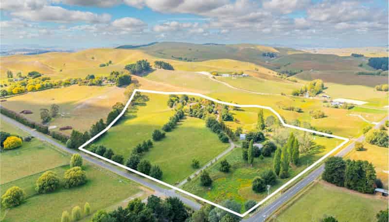 104 Homewood Road, Waipawa