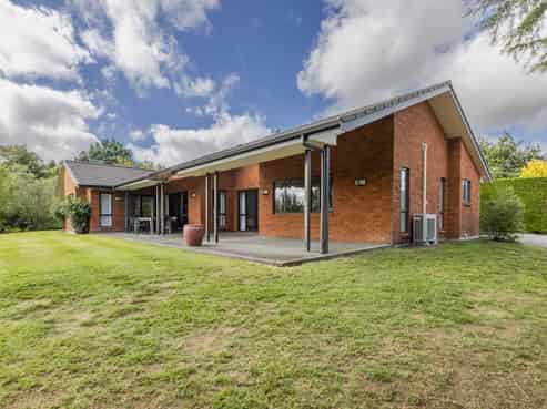 104 Homewood Road, Waipawa