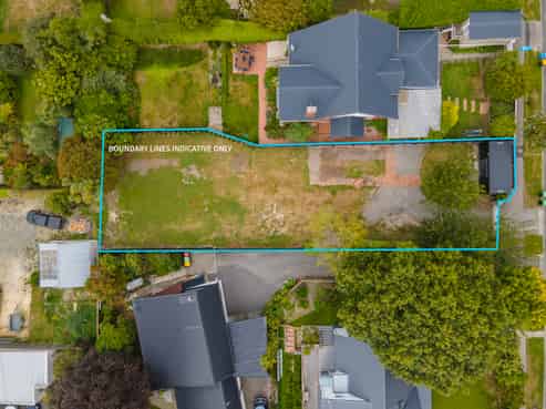 29 Orbell Street, Highfield