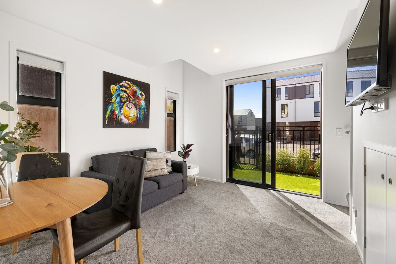 City Airbnb Investment – As New & $450k GC - Aanzicht 6