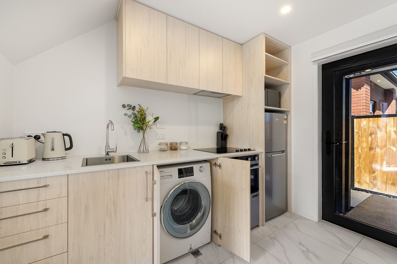 City Airbnb Investment – As New & $450k GC - Aanzicht 2