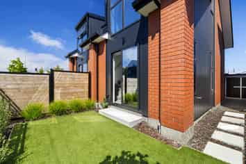 Unit 1/346 Cashel Street, Christchurch Central