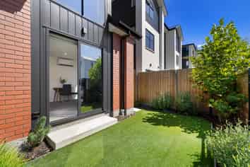 Unit 1/346 Cashel Street, Christchurch Central