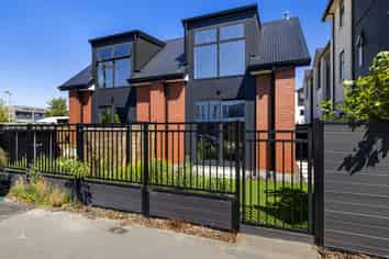 Unit 1/346 Cashel Street, Christchurch Central