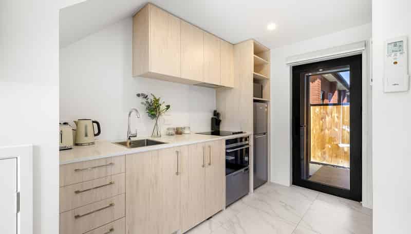 Unit 1/346 Cashel Street, Christchurch Central