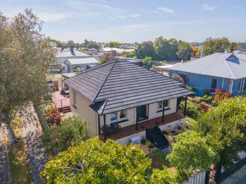 4 Melton Street, Watlington