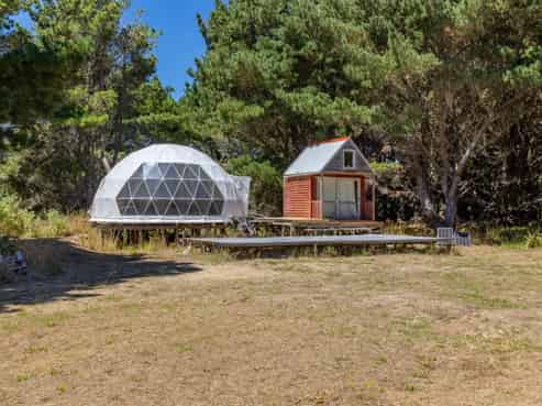 97 Tangimoana Beach Road, Tangimoana