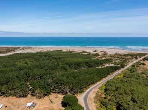 97 Tangimoana Beach Road, Tangimoana