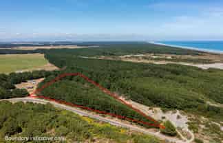 97 Tangimoana Beach Road, Tangimoana