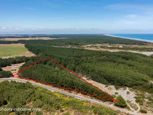 97 Tangimoana Beach Road, Tangimoana