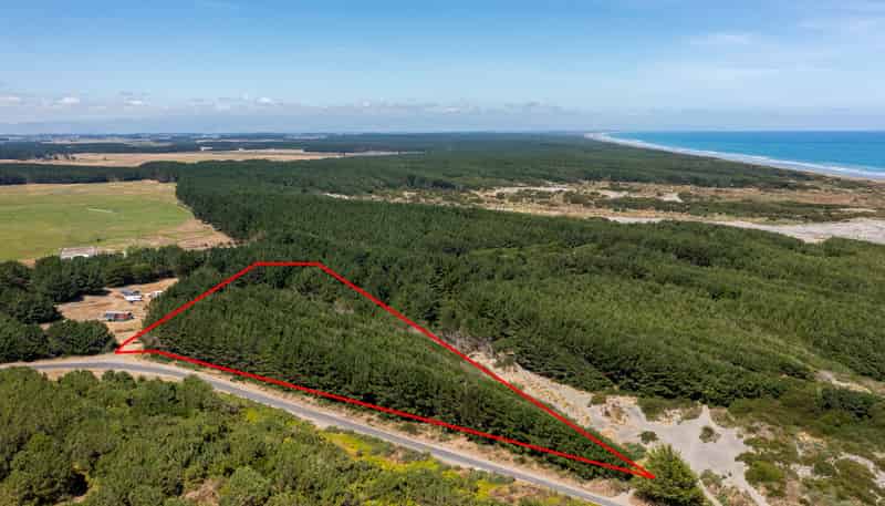 97 Tangimoana Beach Road, Tangimoana