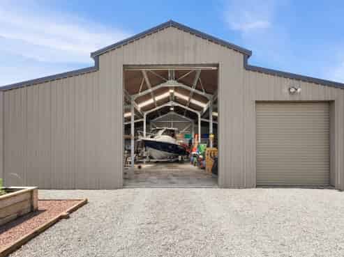 402A King Road, Mangawhai