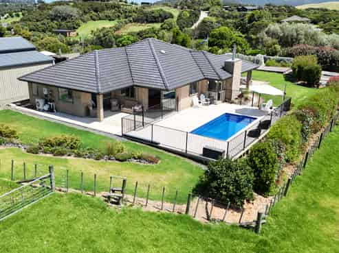 402A King Road, Mangawhai
