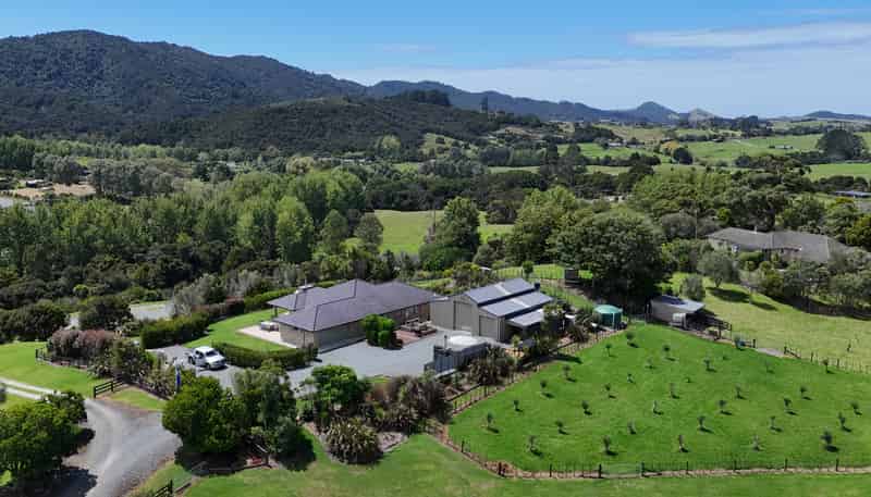 402A King Road, Mangawhai
