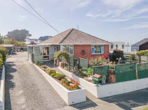 8 Richmond Street, Waimataitai
