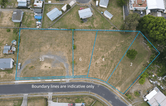 2/4/6/10 Currie Street, Tokoroa