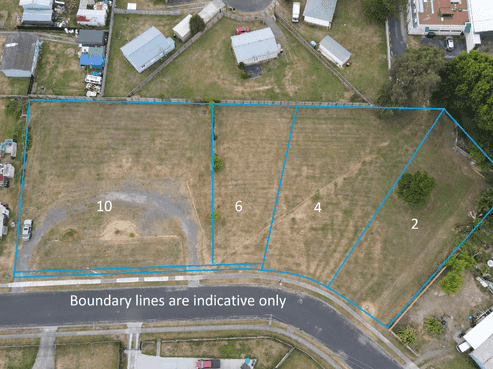 2/4/6/10 Currie Street, Tokoroa