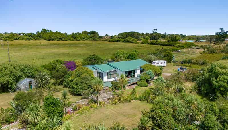 4 Bulls Road, Carters Beach