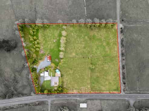 151 Kokopu Block Road, Maungatapere