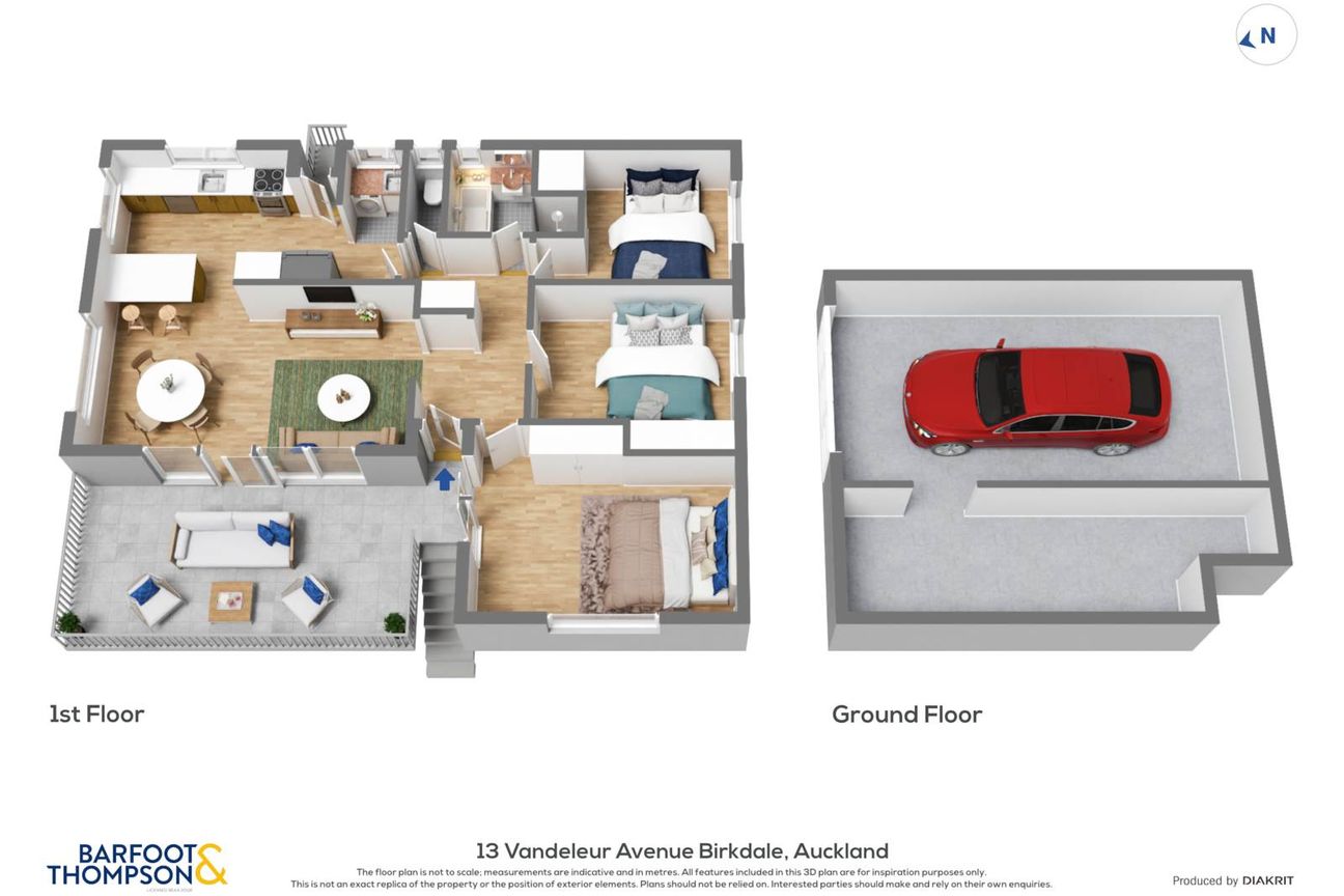 PRICE REDUCED: MAKE AN OFFER - Fler