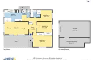 13 Vandeleur Avenue, Birkdale