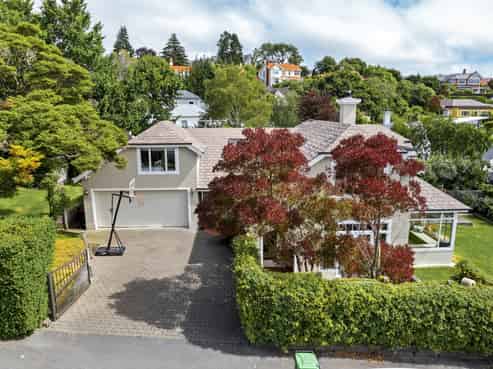 463 Highgate, Maori Hill