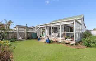 103A Parry Palm Avenue, Waihi
