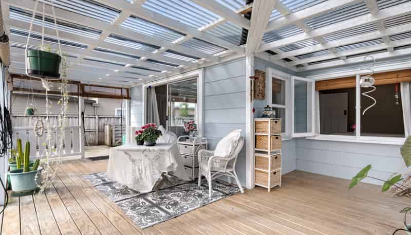 103A Parry Palm Avenue, Waihi